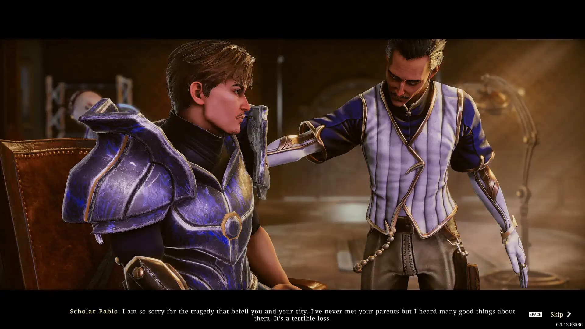 Dark Envoy media 4