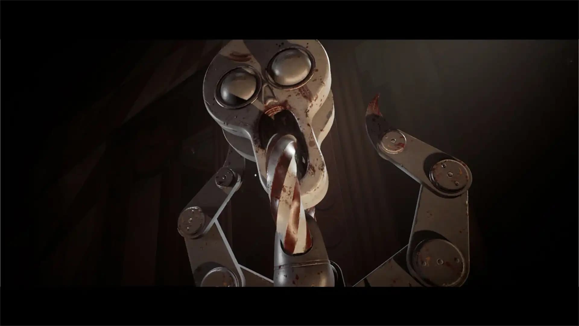 Atomic Heart media 4