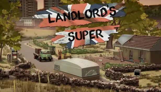 Landlord's Super cover