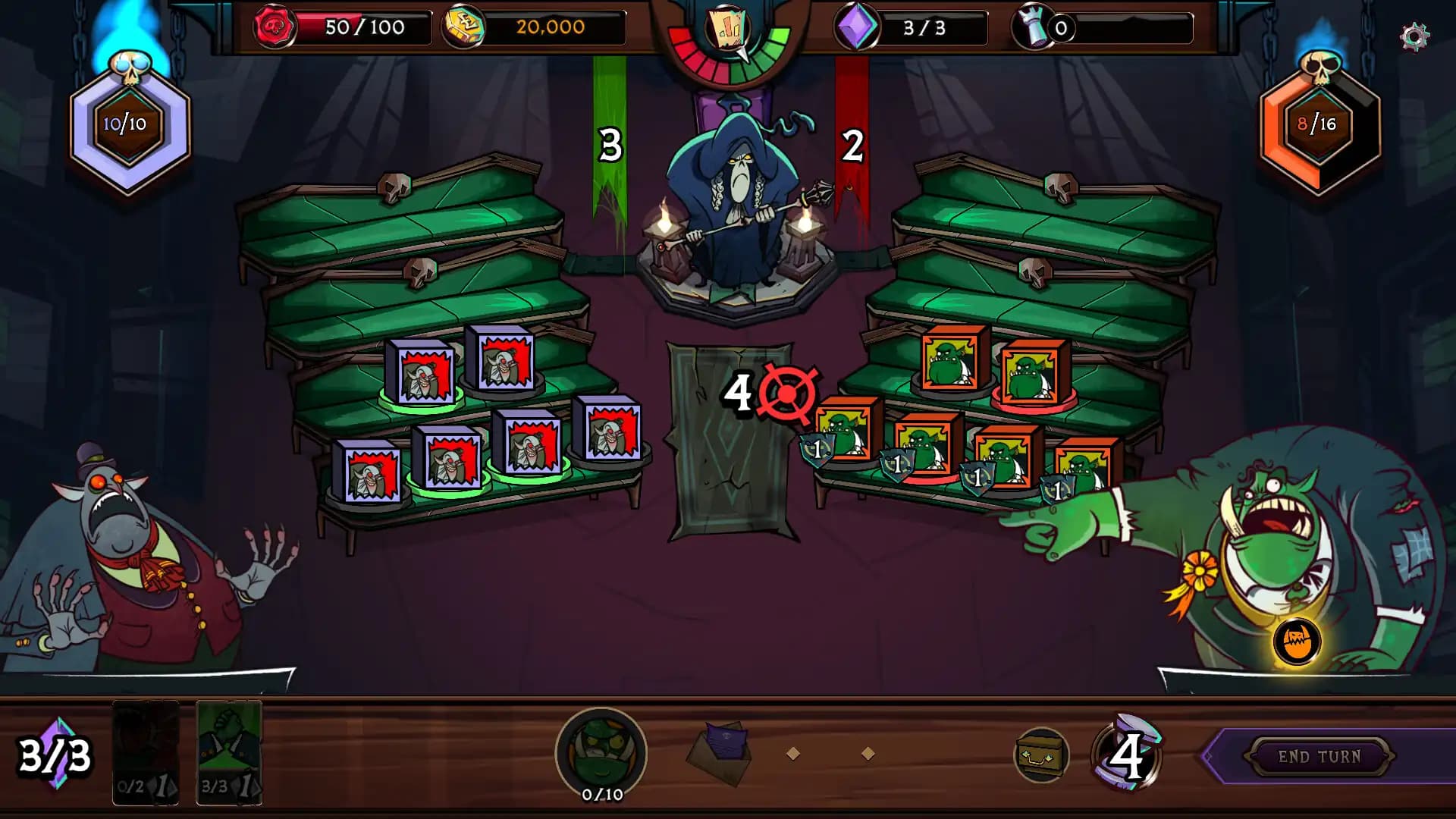 Prime Monster media 1