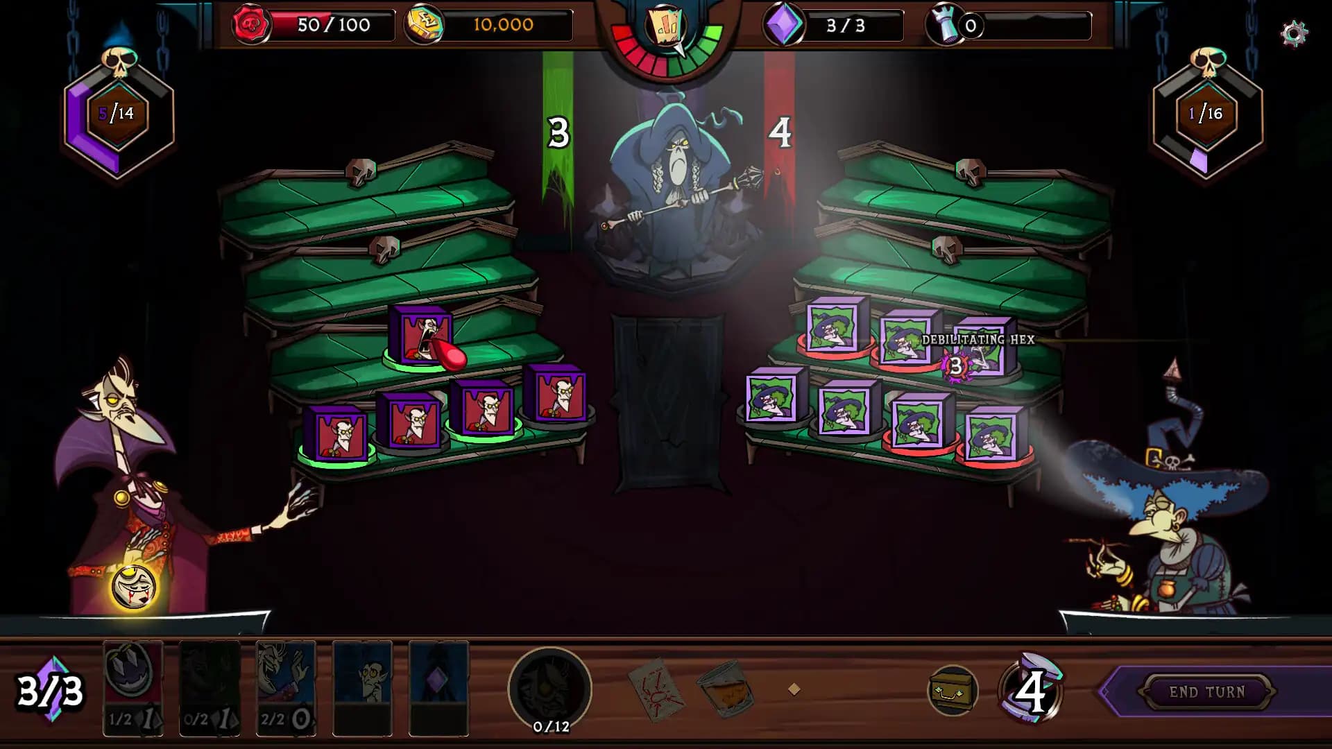 Prime Monster media 3