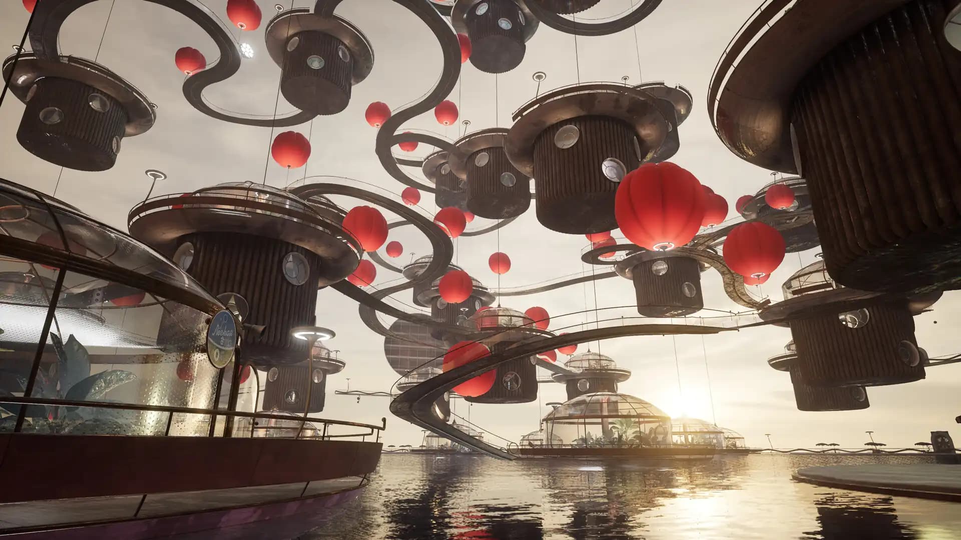 Atomic Heart - Annihilation Instinct media 1