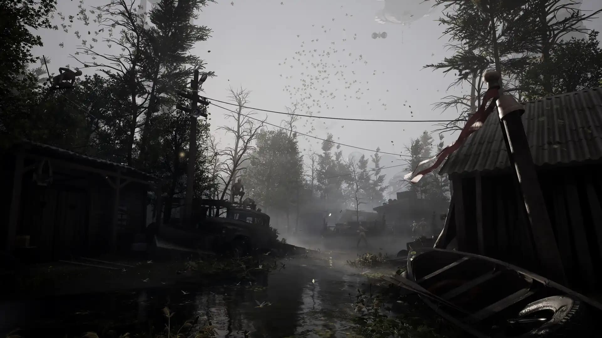 Atomic Heart - Annihilation Instinct media 4
