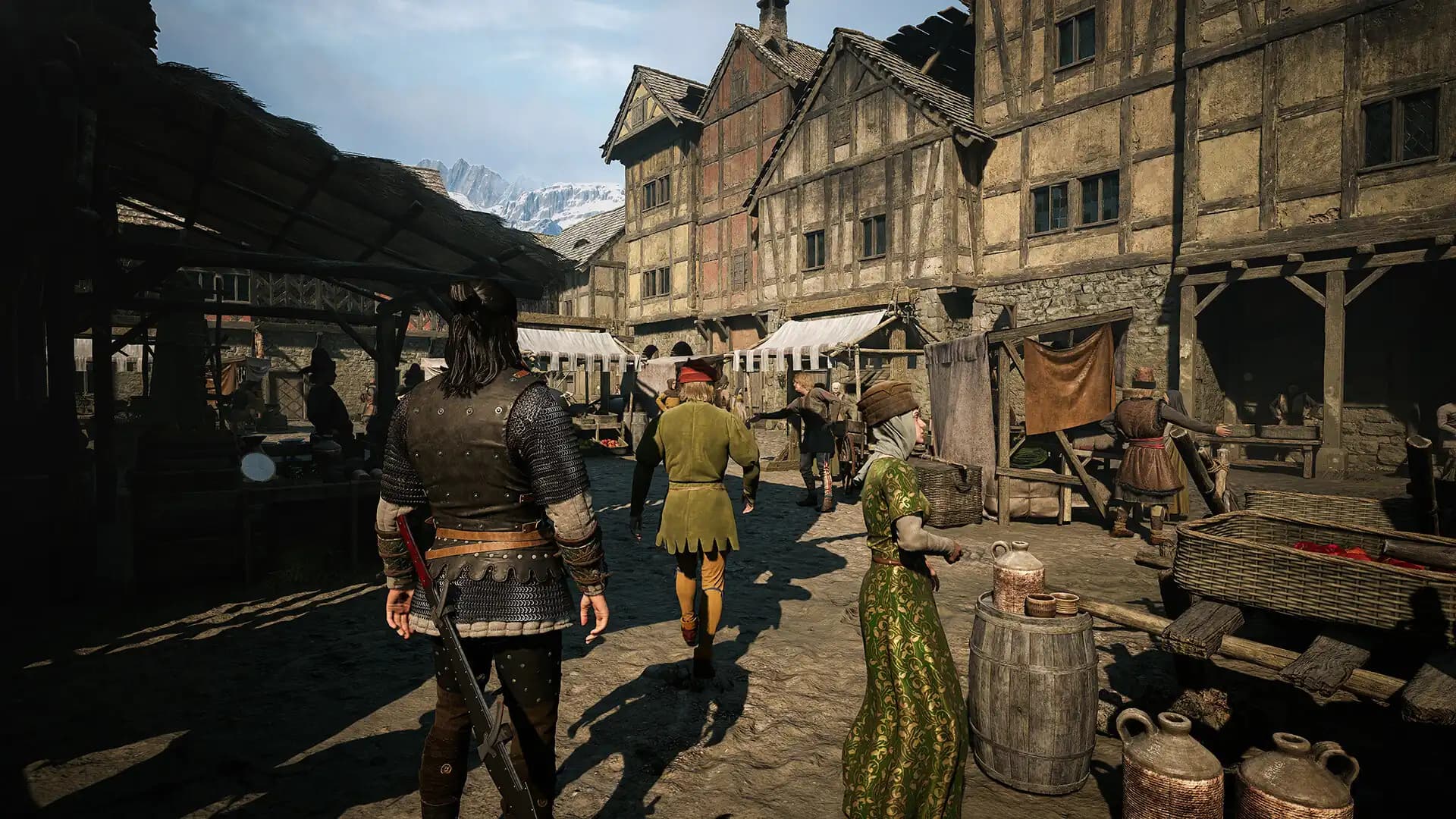 The Blood of Dawnwalker Eclipse Edition media 3
