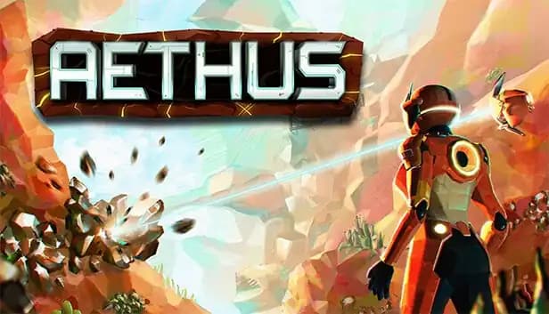 AETHUS cover