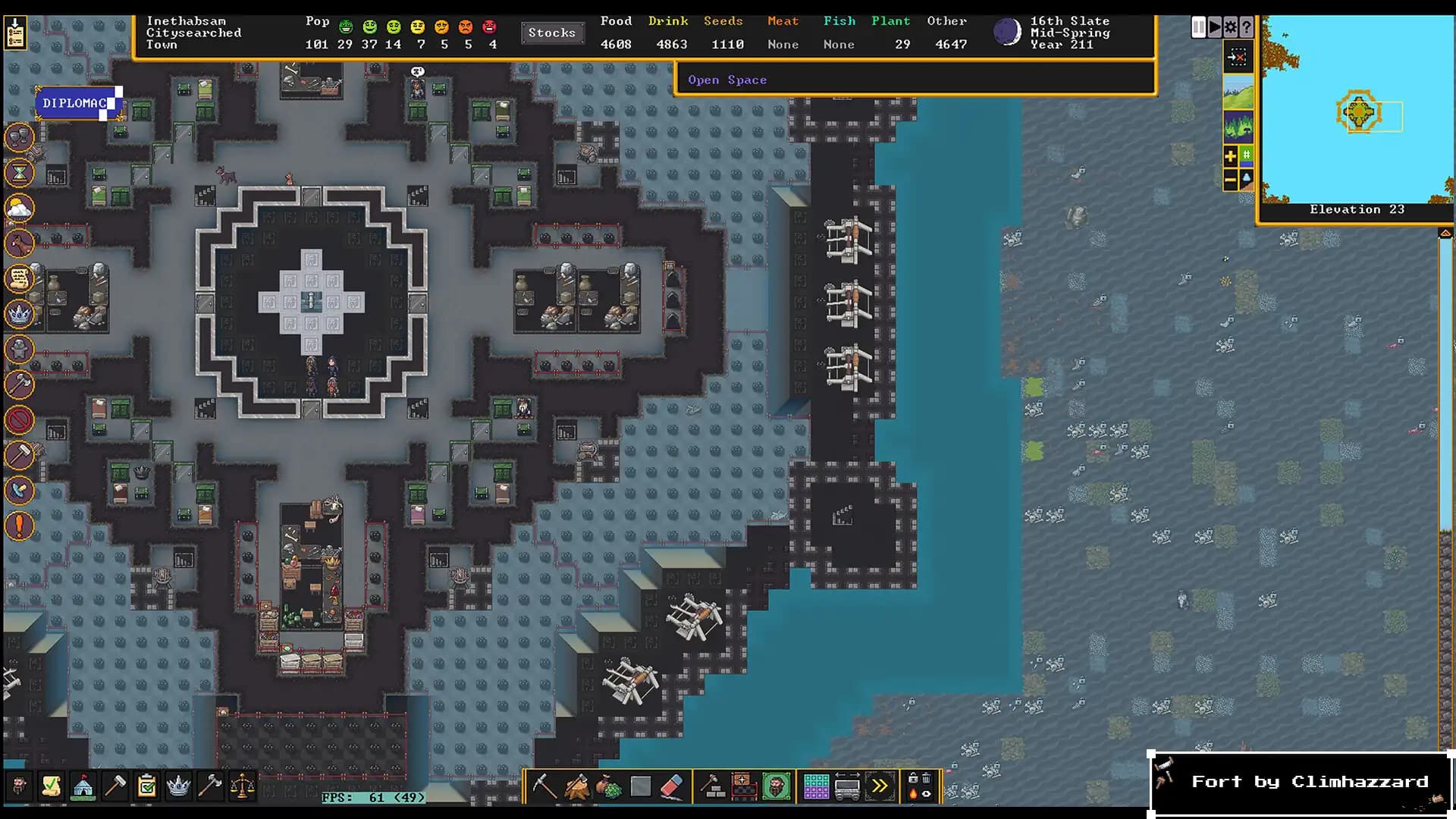 Dwarf Fortress media 1