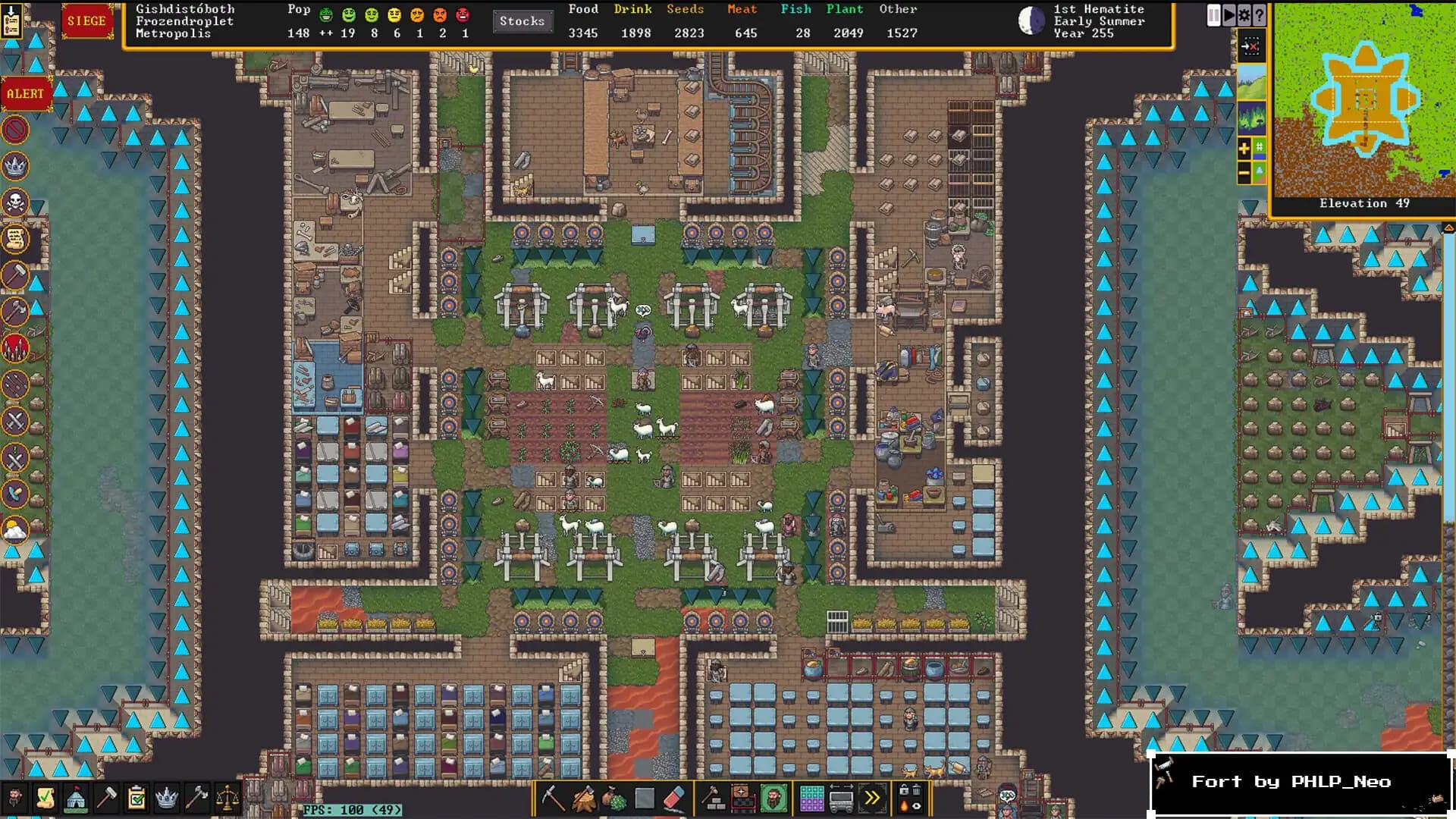 Dwarf Fortress media 2