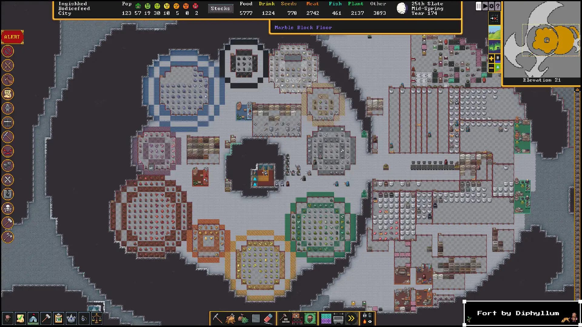 Dwarf Fortress media 3