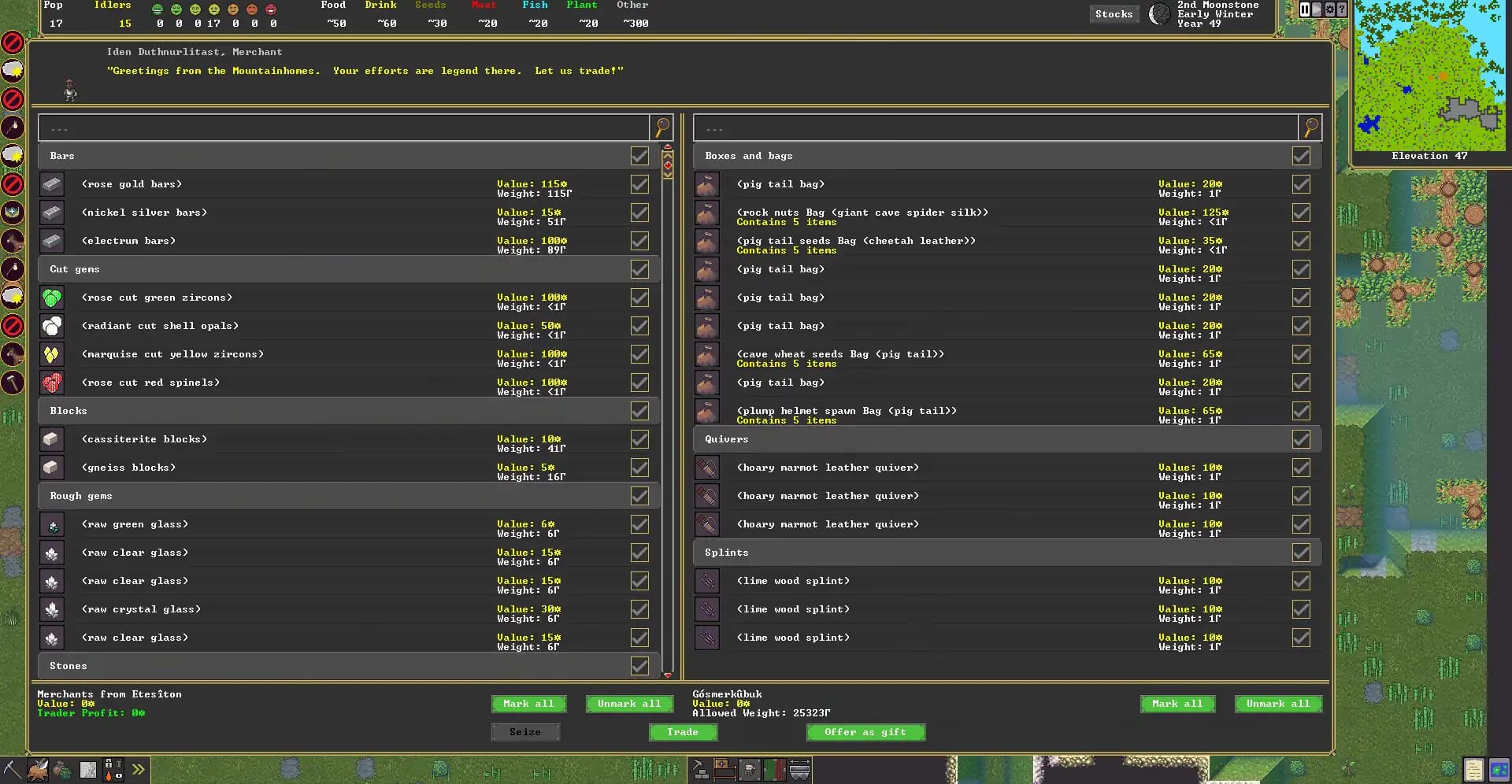 Dwarf Fortress media 4