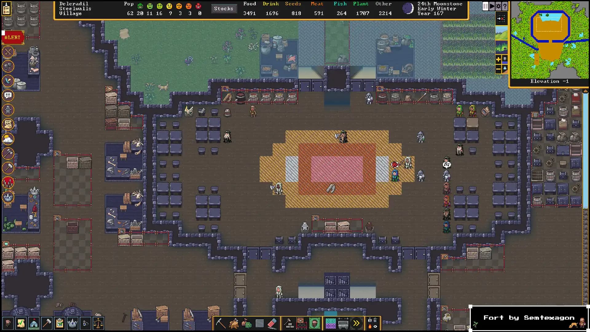 Dwarf Fortress media 5
