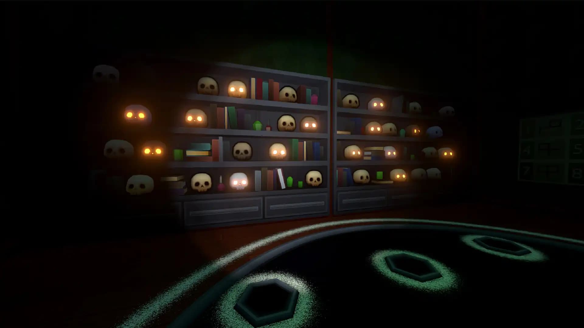 In Sink: A Co-op Escape Adventure media 3