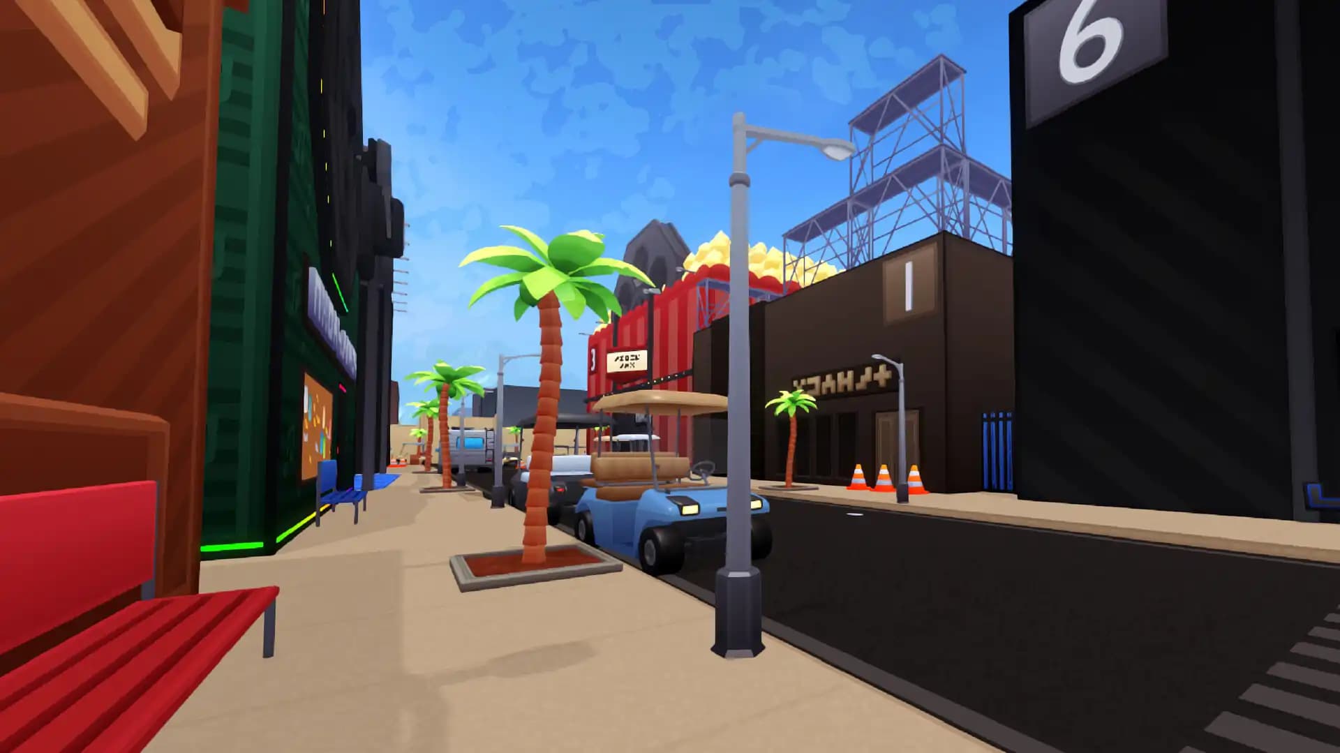 In Sink: A Co-op Escape Adventure media 4