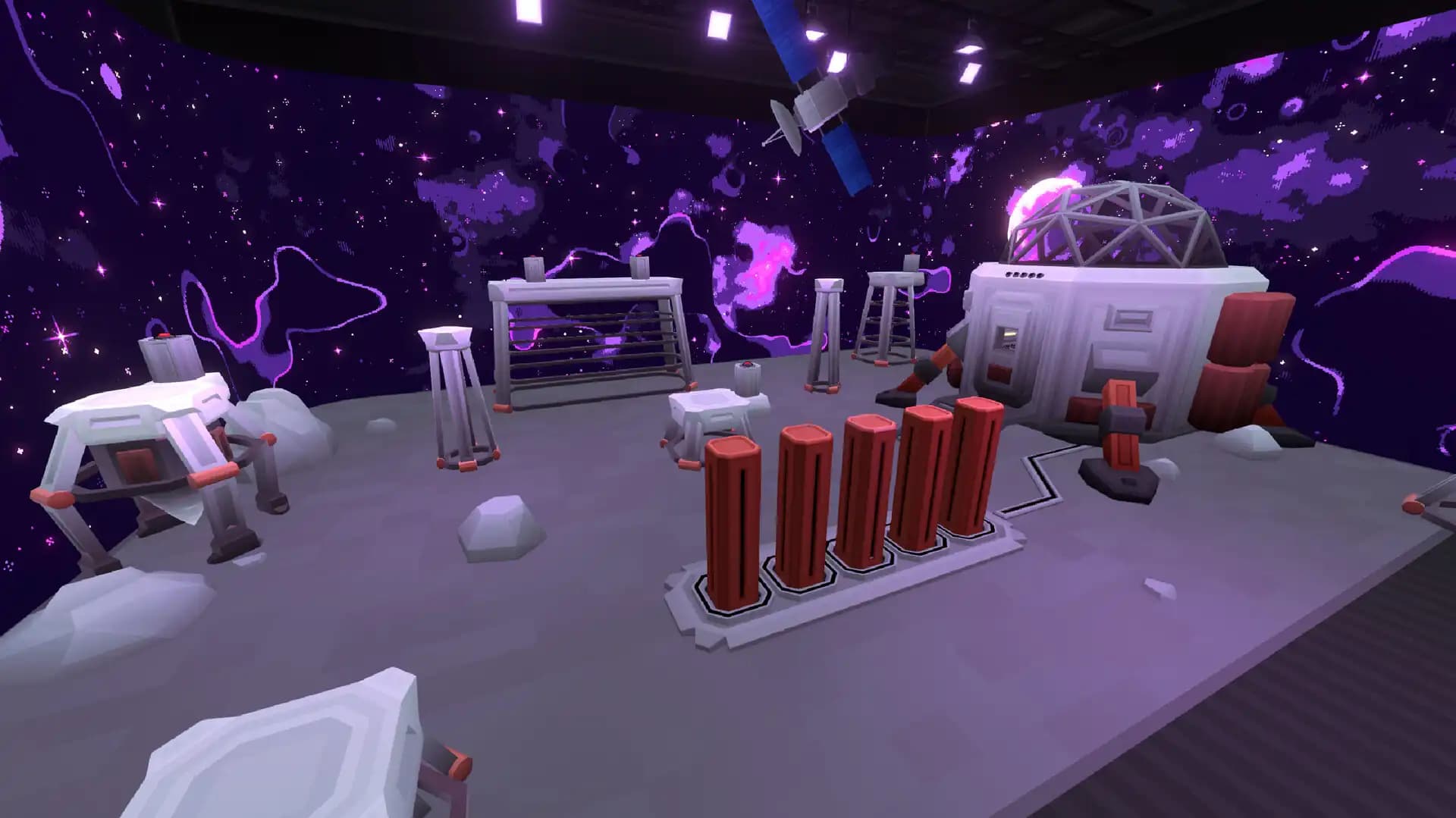 In Sink: A Co-op Escape Adventure media 5