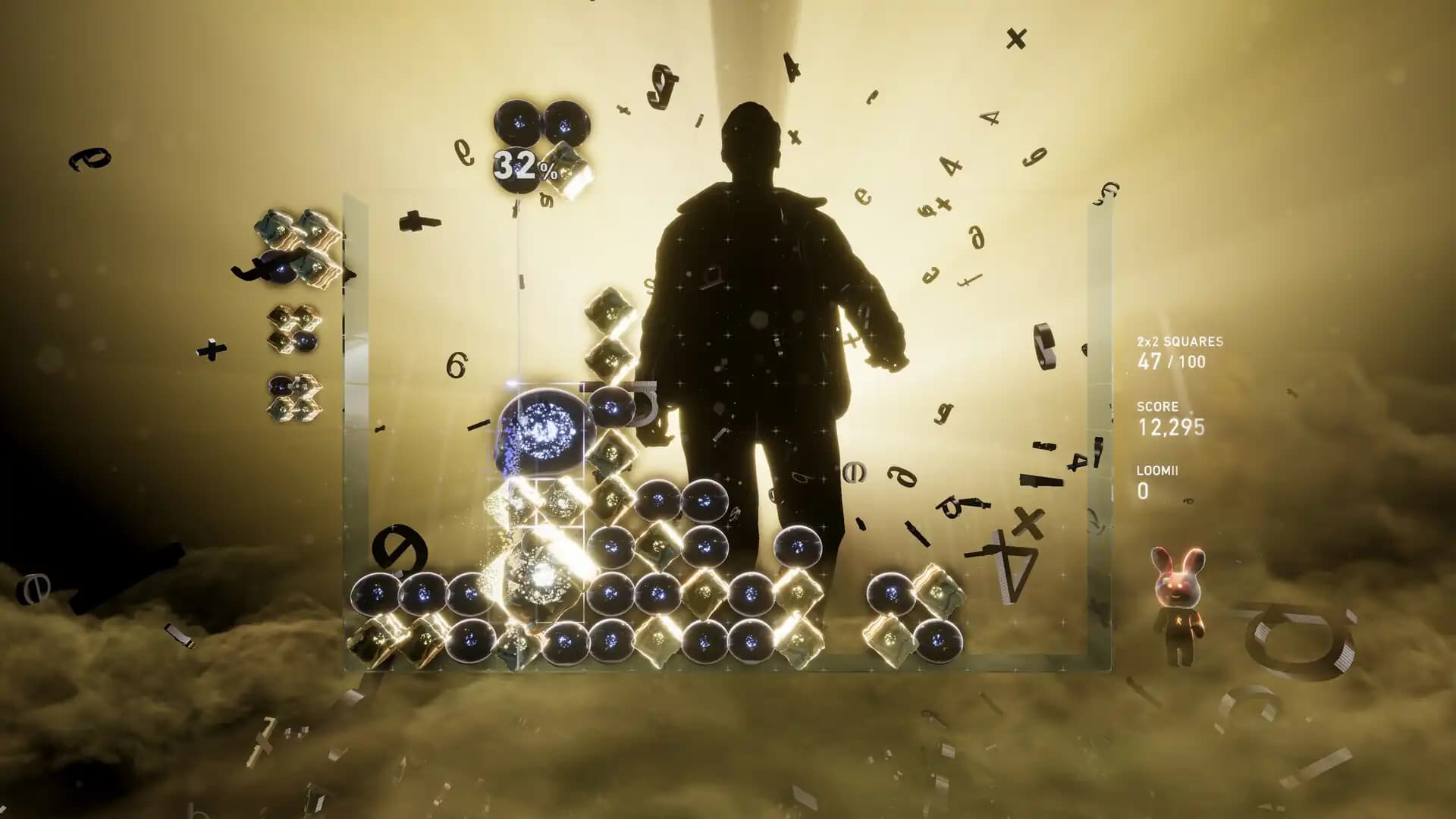 Lumines Arise media 1