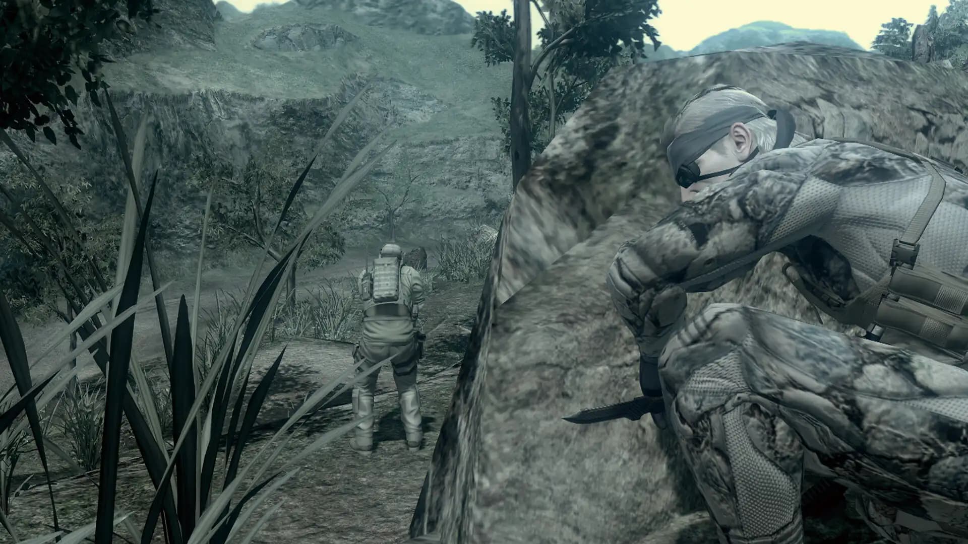 Metal Gear Solid: Master Collection Vol. 2 media 3