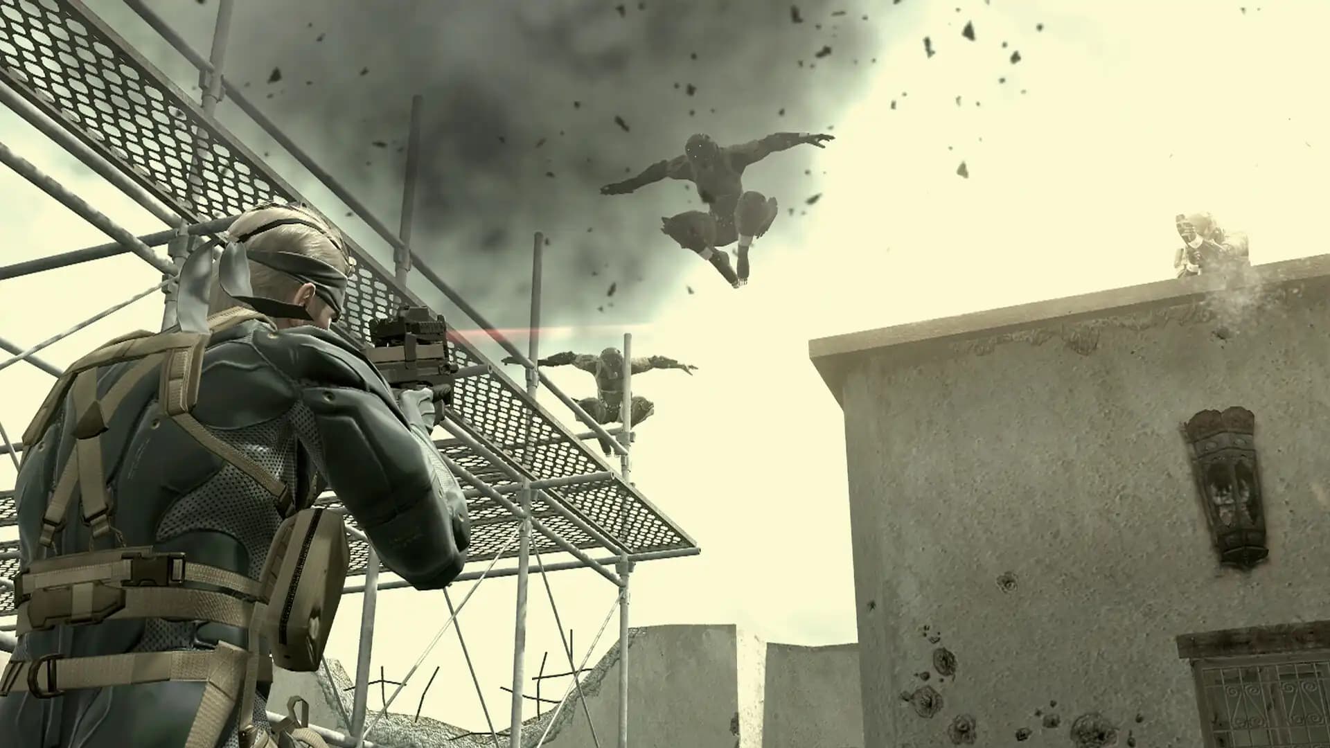 Metal Gear Solid: Master Collection Vol. 2 media 4