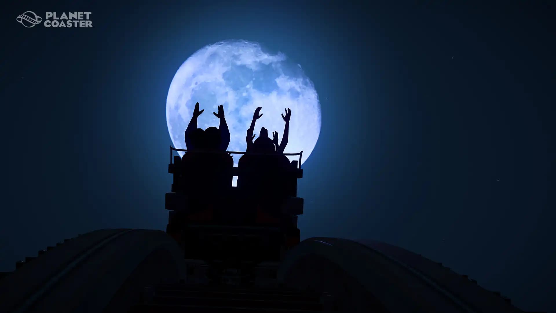 Planet Coaster media 1