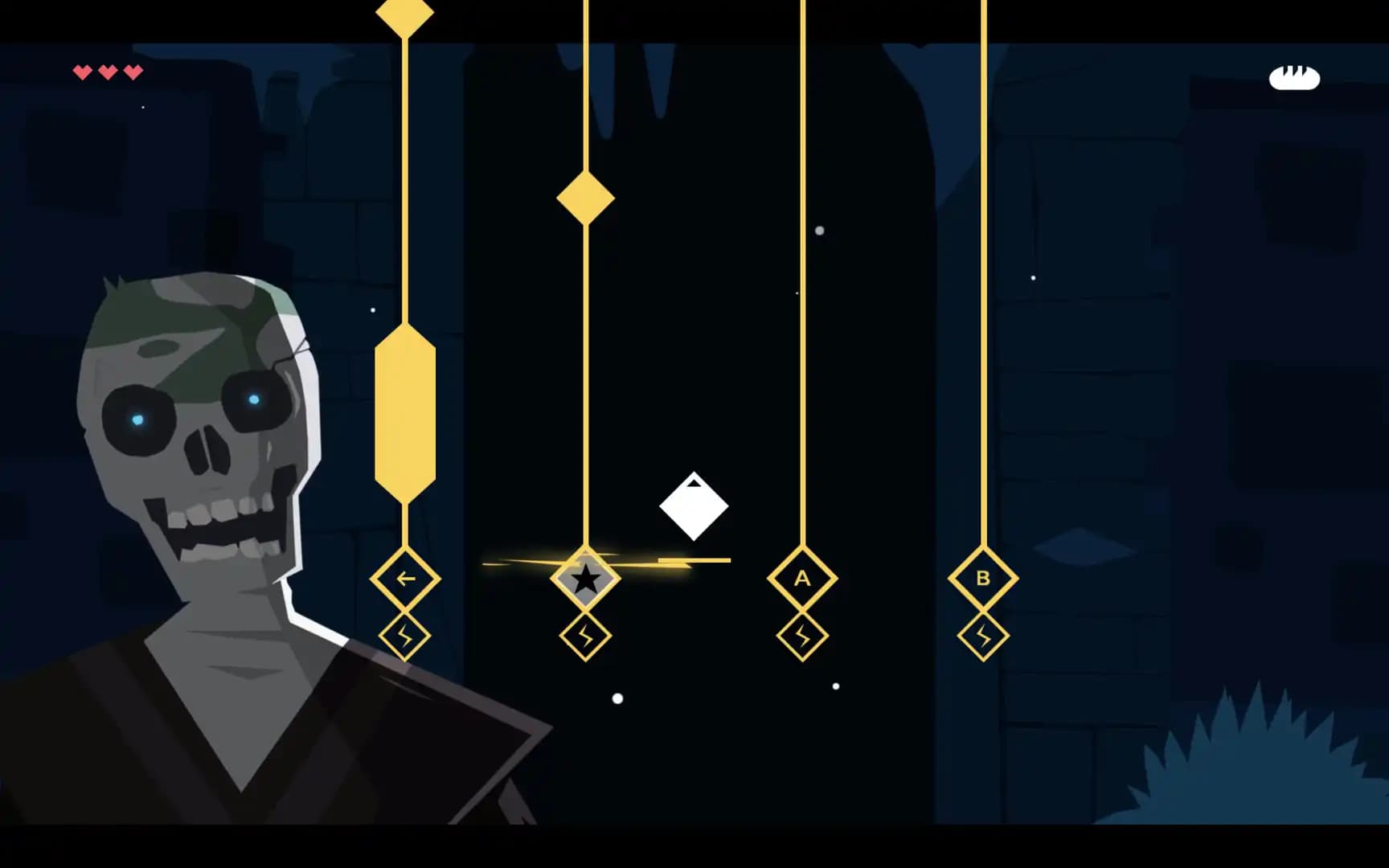 ATONE: Heart of the Elder Tree media 1