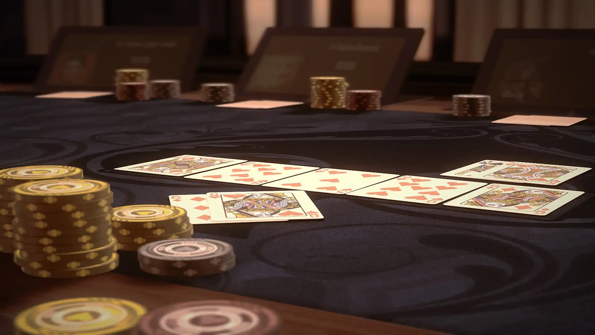 Pure Hold'em media 2