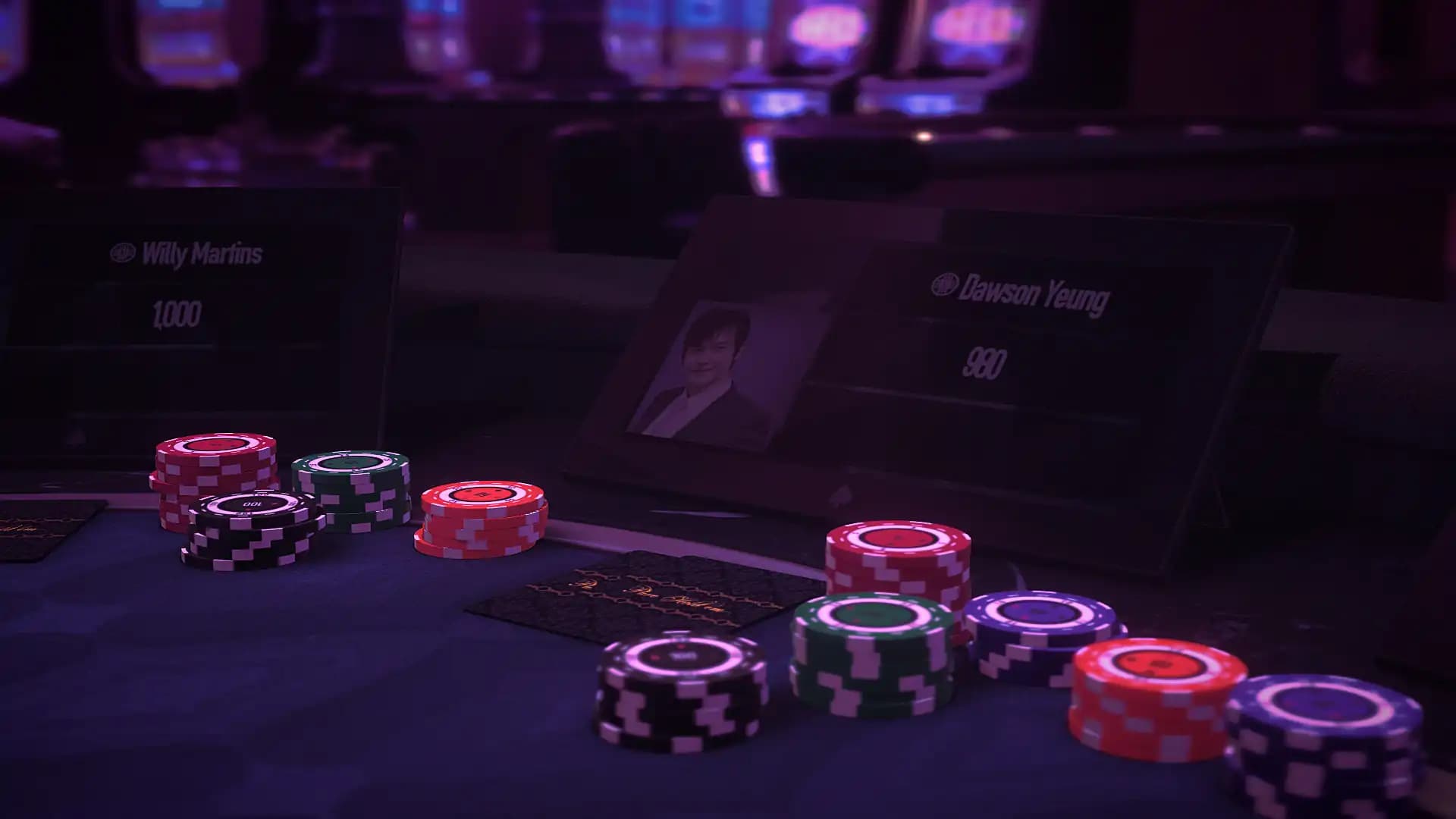 Pure Hold'em media 3