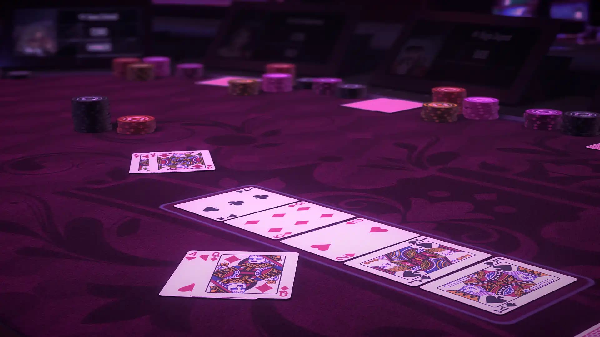 Pure Hold'em media 4