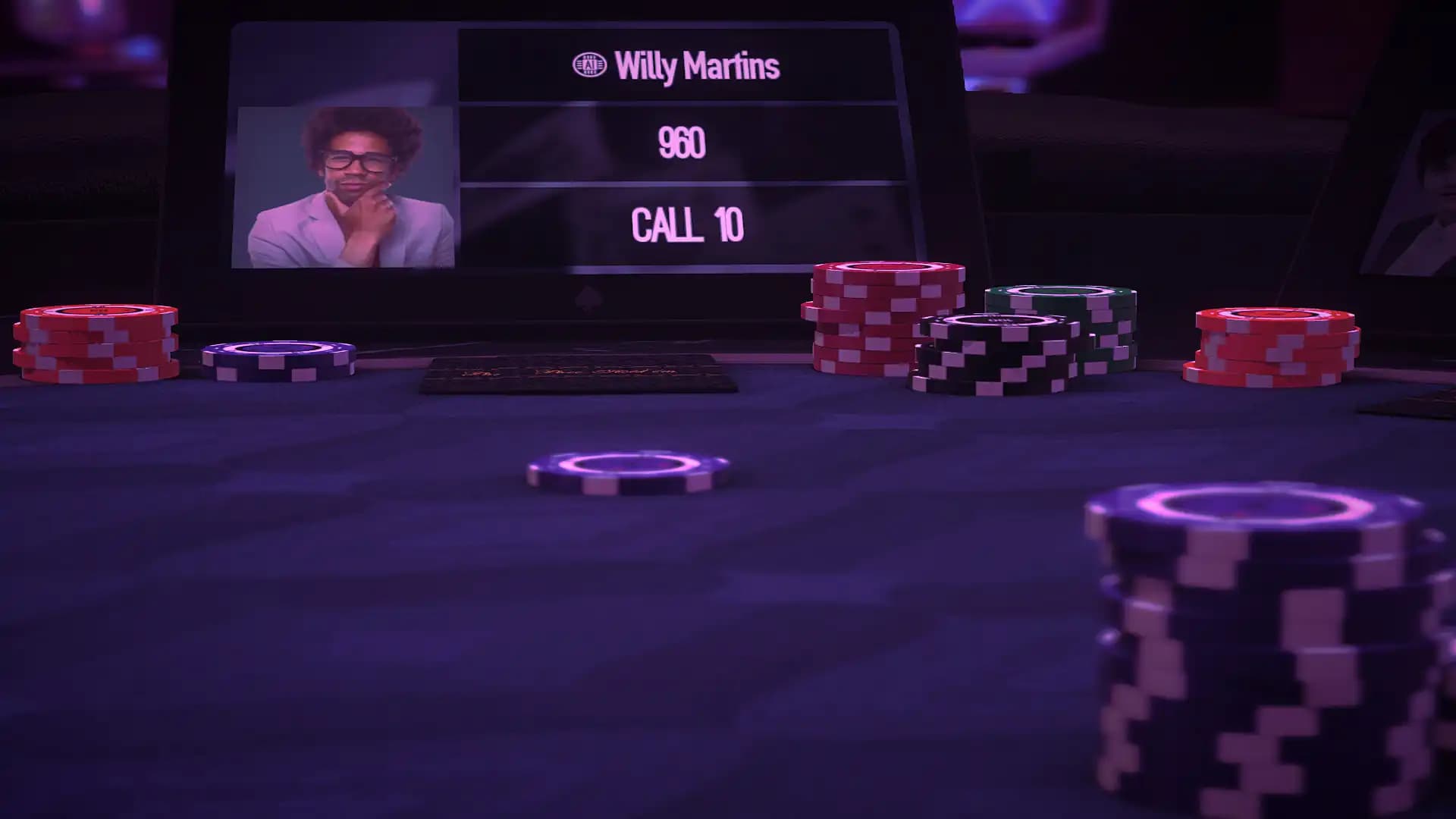 Pure Hold'em media 5
