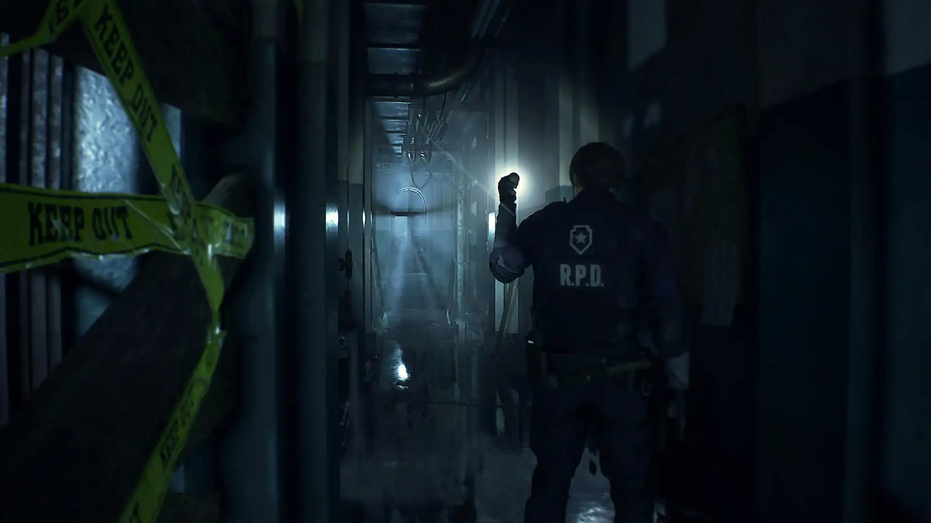 Raccoon City Edition media 3
