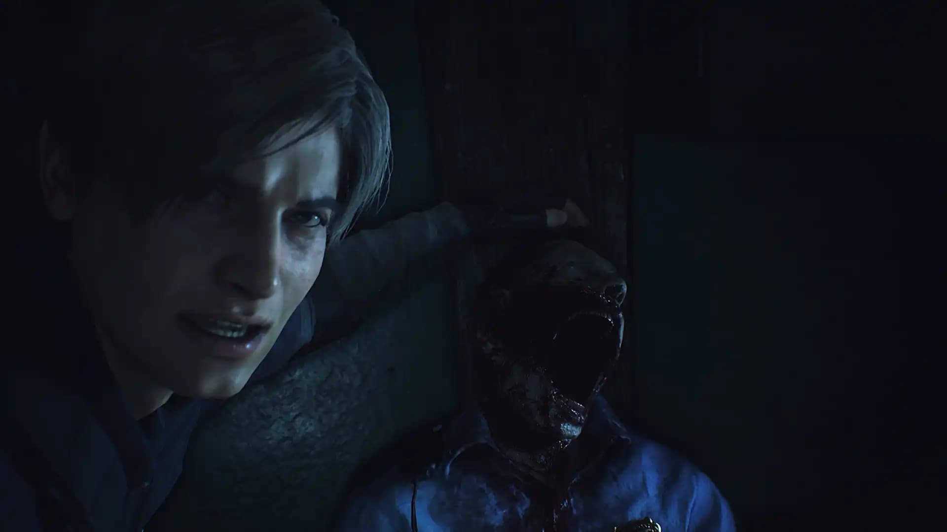 Raccoon City Edition media 4