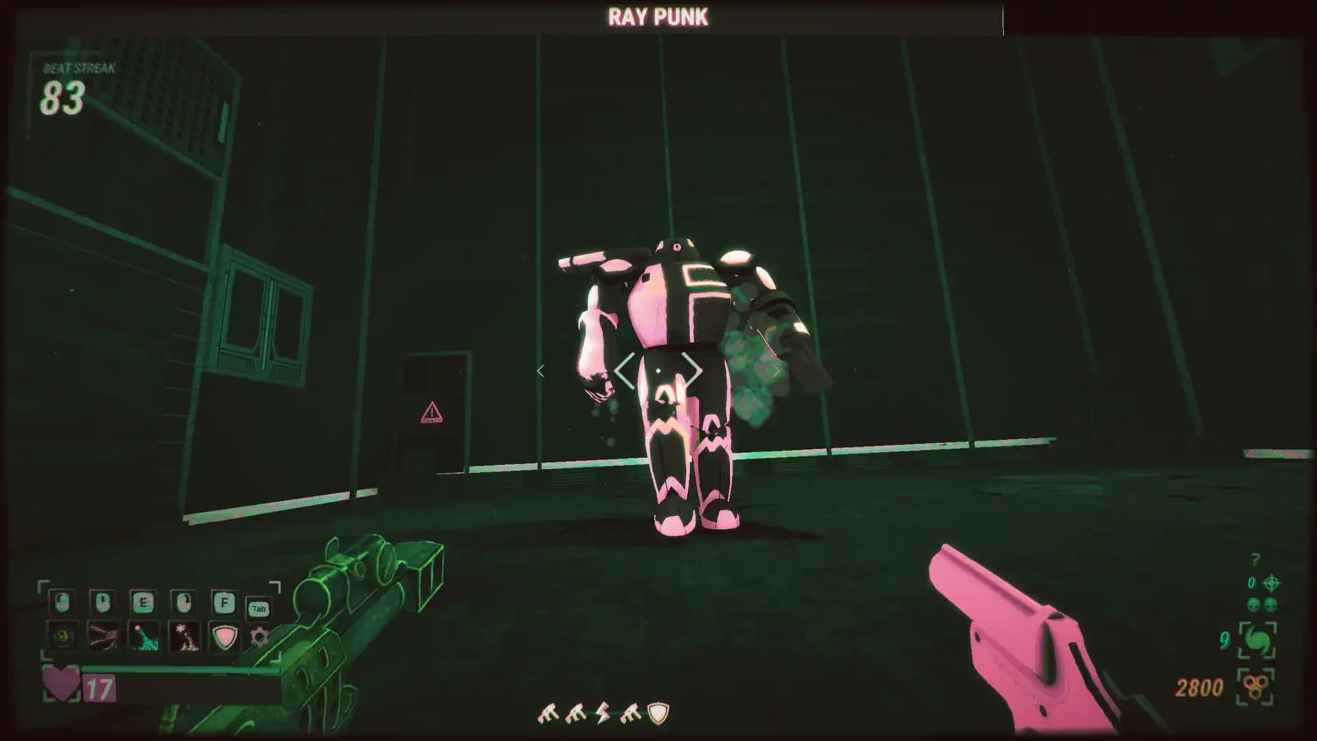 Robobeat media 3