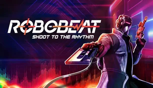 Robobeat cover