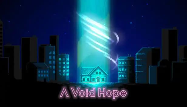 A Void Hope cover