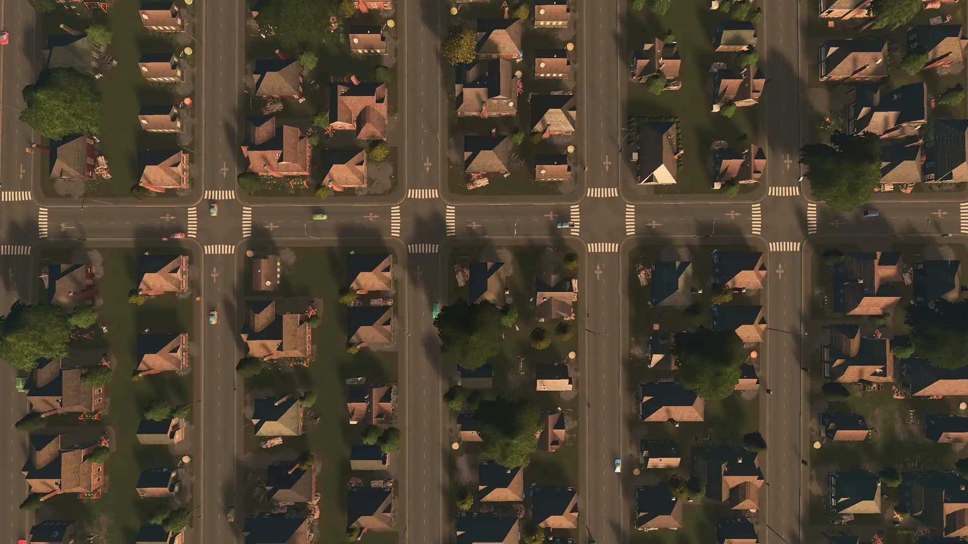 Cities: Skylines - Content Creator Pack: University City media 3