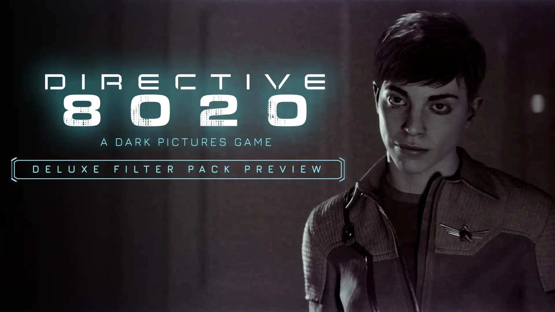 Directive 8020 Digital Deluxe Upgrade media 1