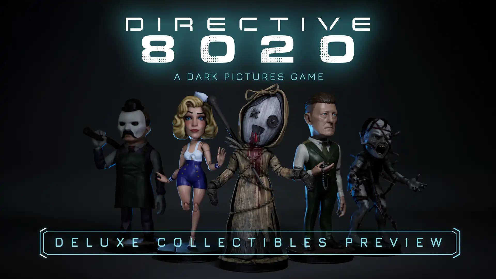 Directive 8020 Digital Deluxe Upgrade media 2