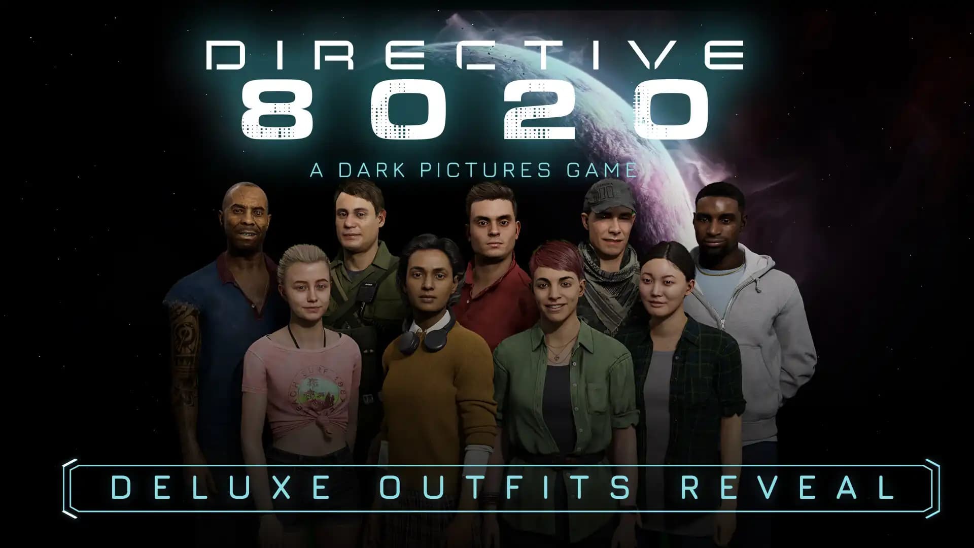 Directive 8020 Digital Deluxe Upgrade media 3