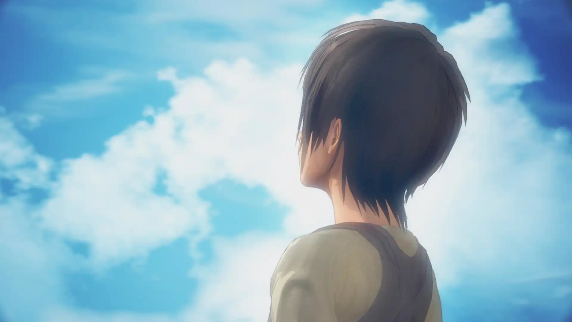 Attack on Titan 2: Final Battle Upgrade Pack media 3