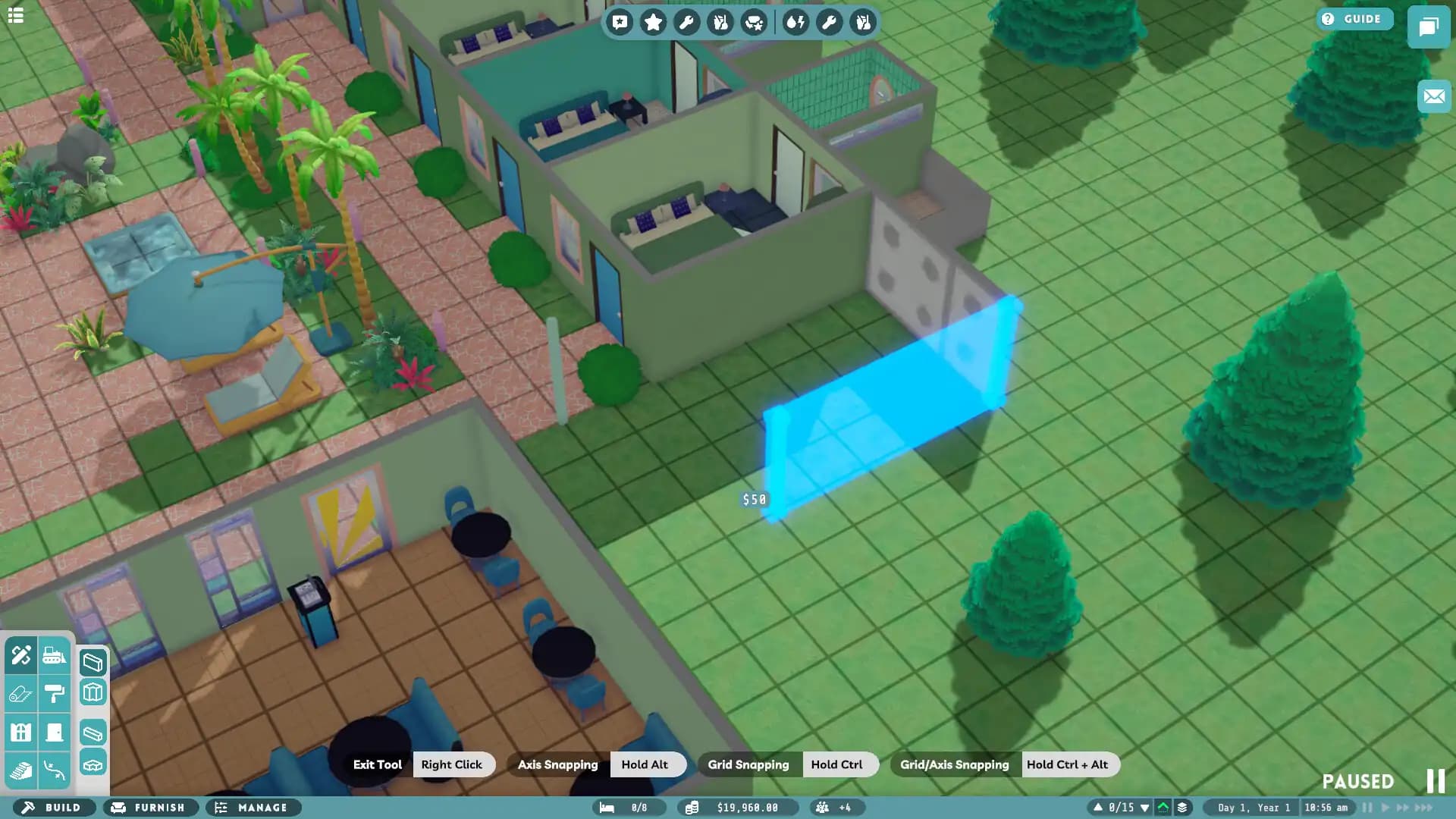 Hotel Magnate media 2