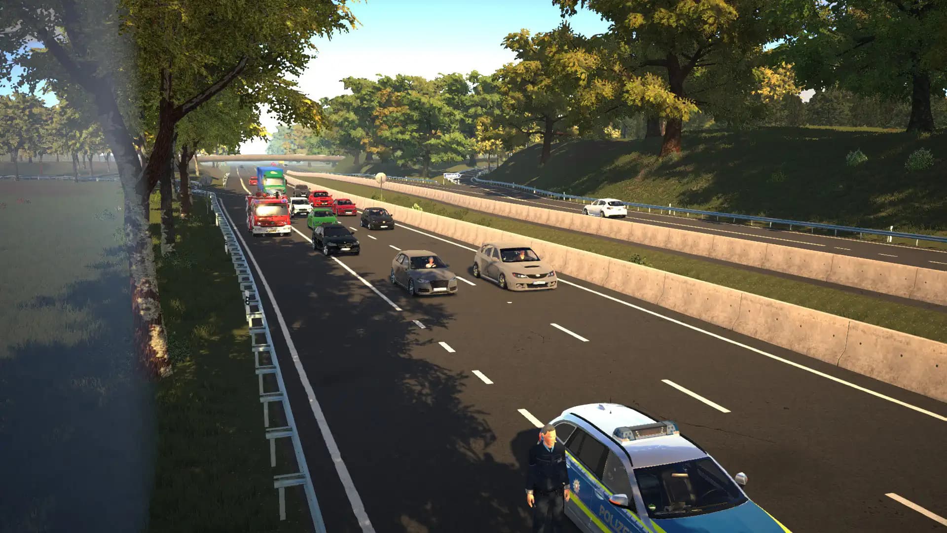 Autobahn Police Simulator 2 media 3