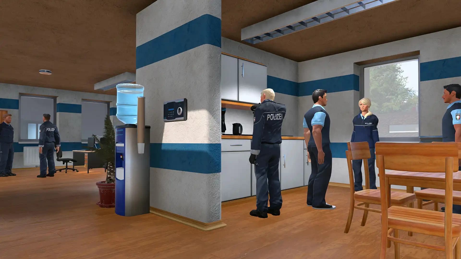Autobahn Police Simulator 2 media 5