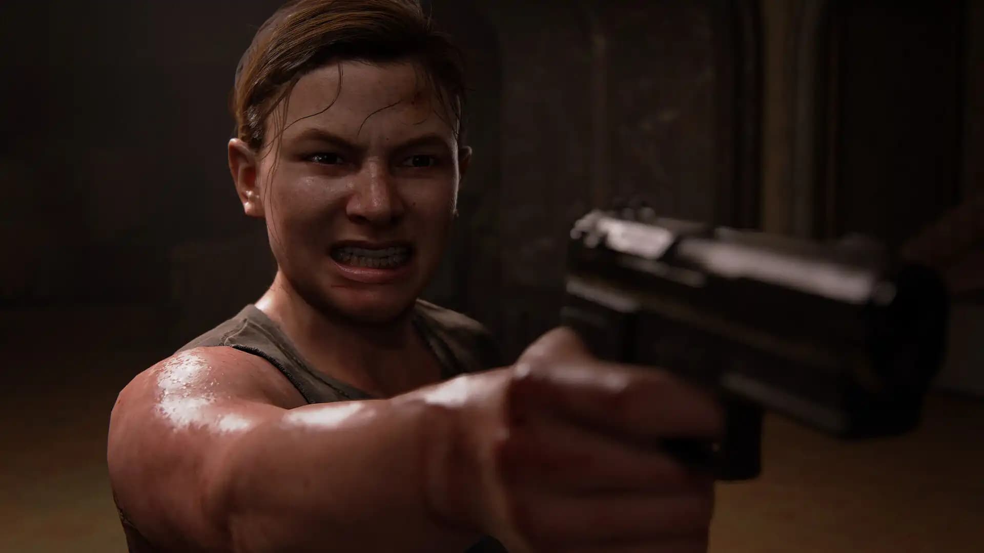 The Last Of Us Part II Remastered media 2