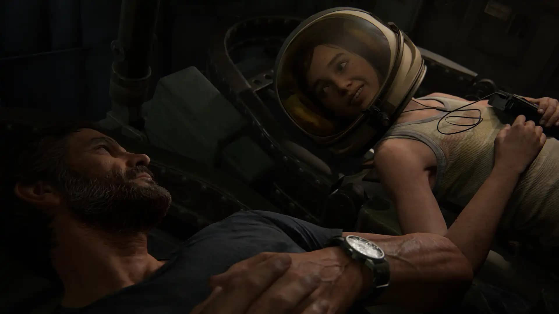 The Last Of Us Part II Remastered media 3