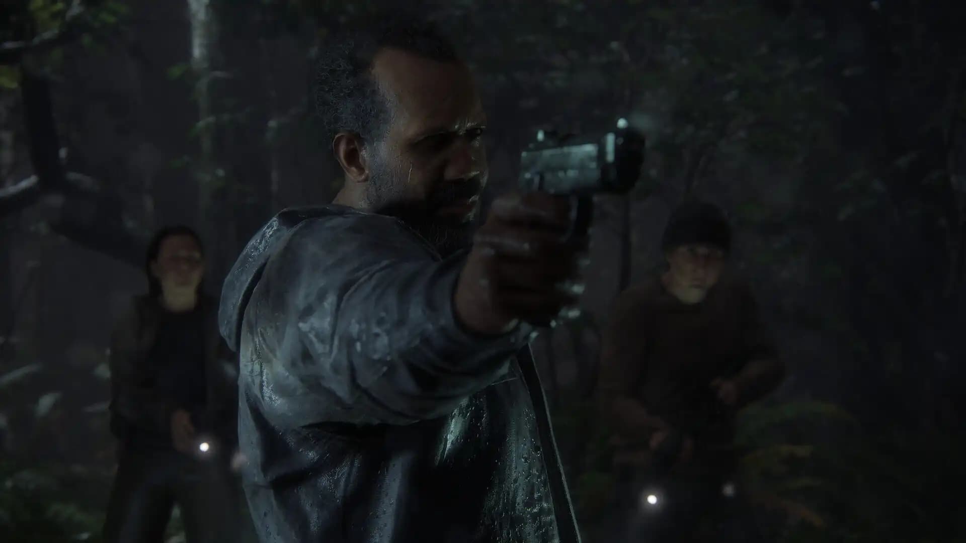 The Last Of Us Part II Remastered media 5