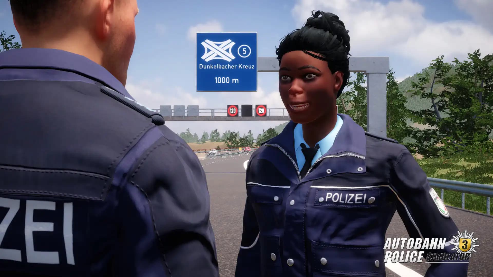 Autobahn Police Simulator 3 media 1