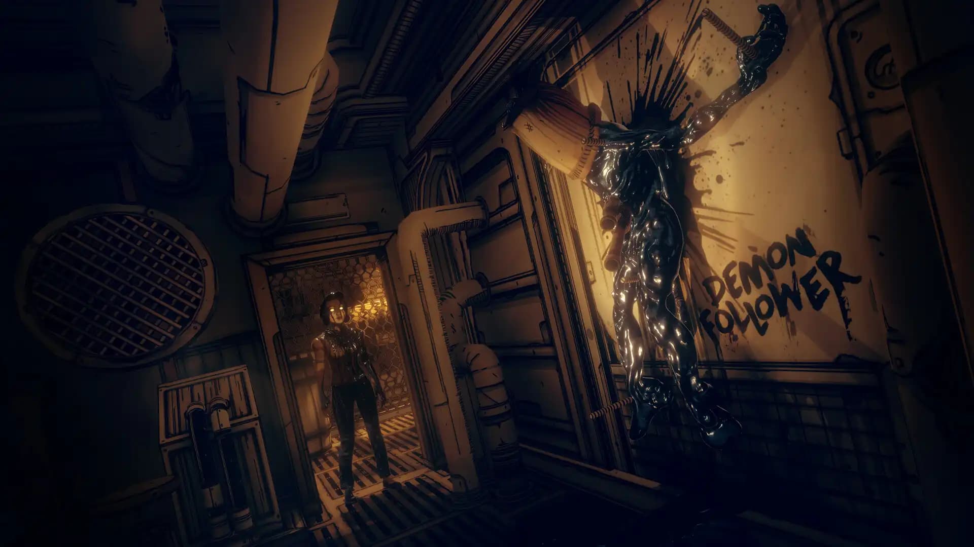 Bendy and the Dark Revival media 3