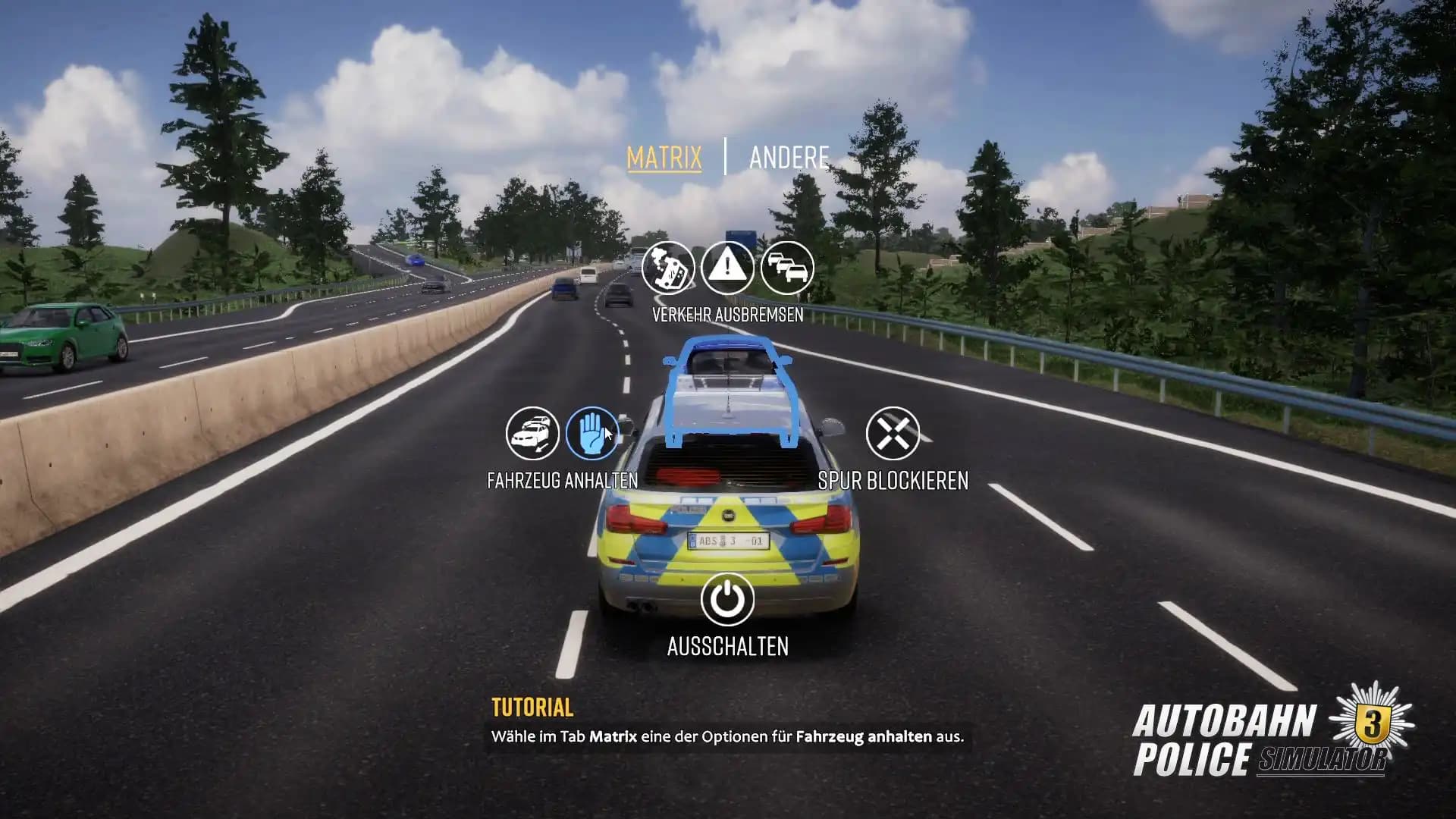 Autobahn Police Simulator 3 media 5