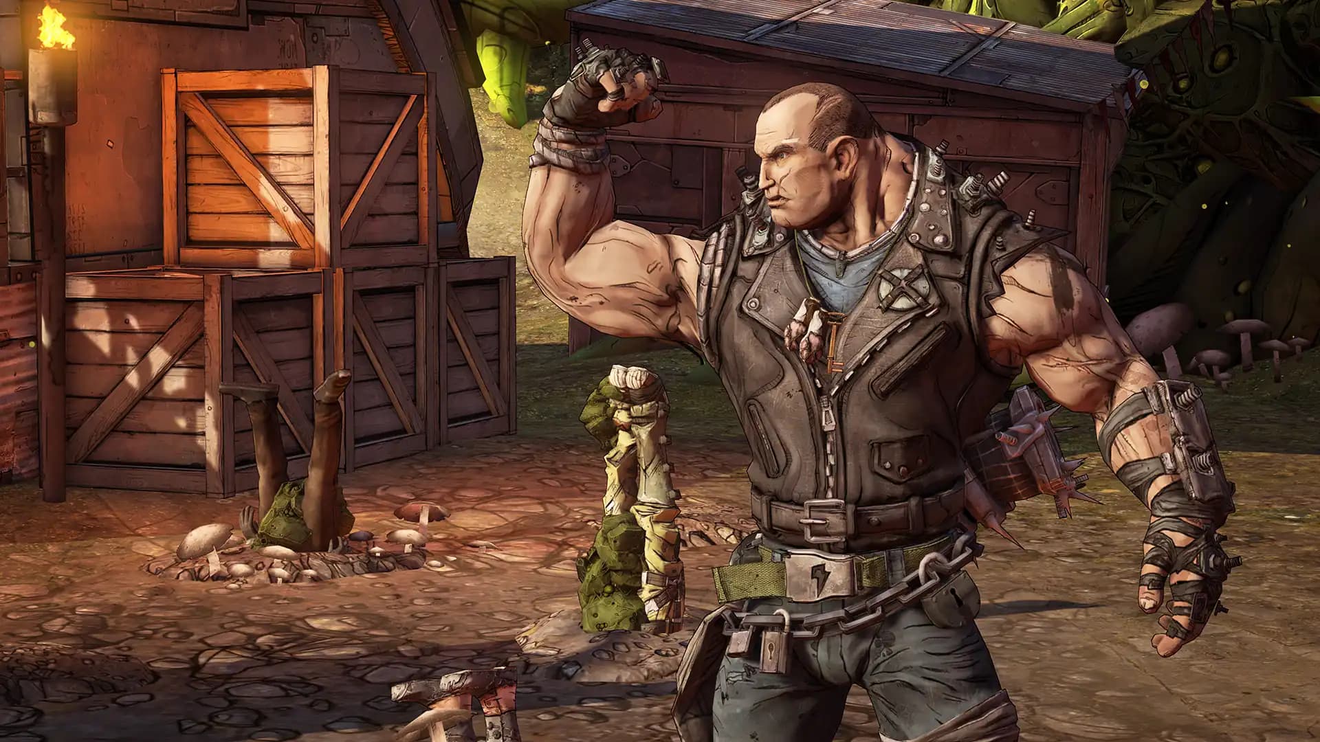 Borderlands 2: Commander Lilith & the Fight for Sanctuary media 2