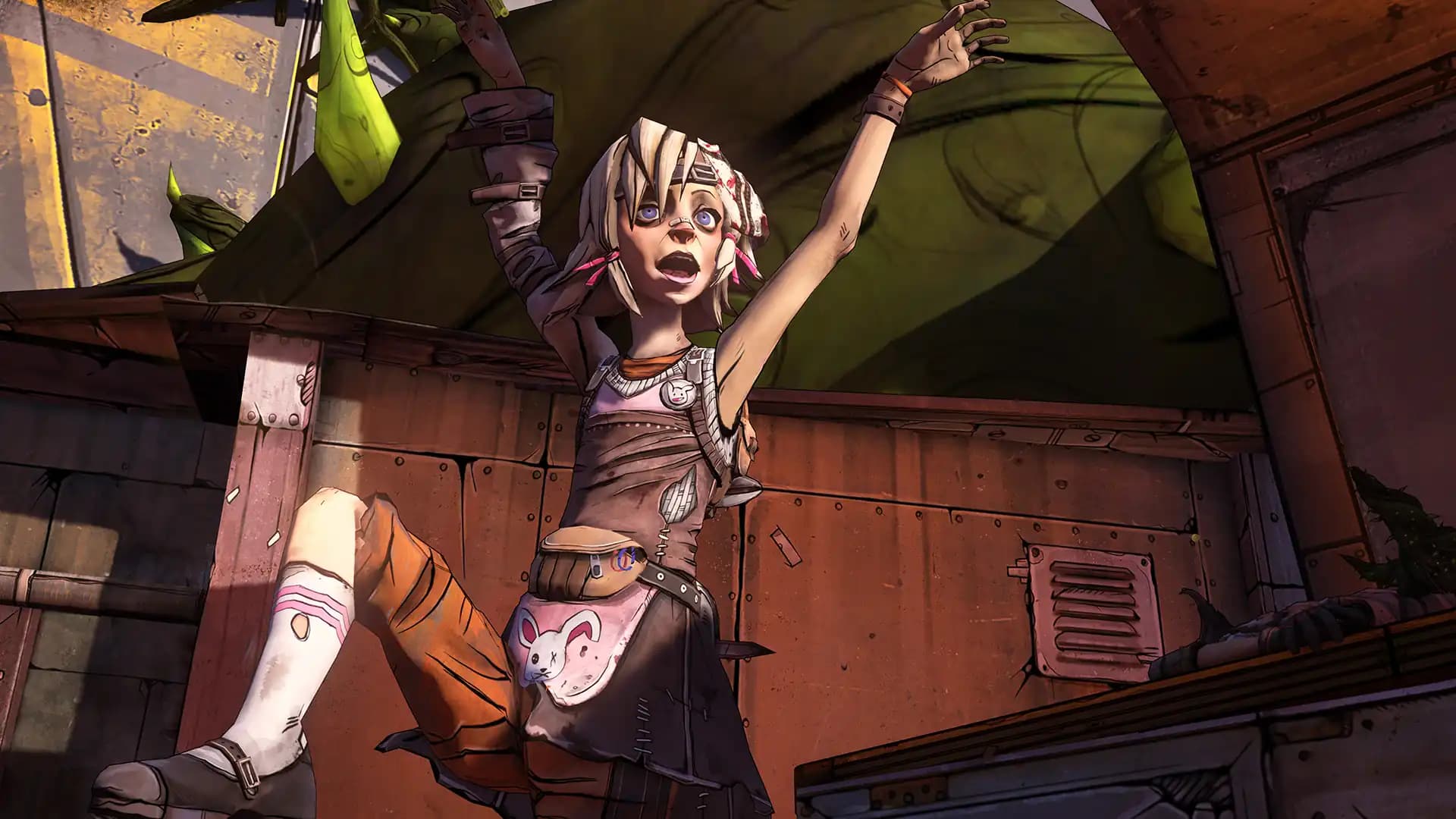 Borderlands 2: Commander Lilith & the Fight for Sanctuary media 3