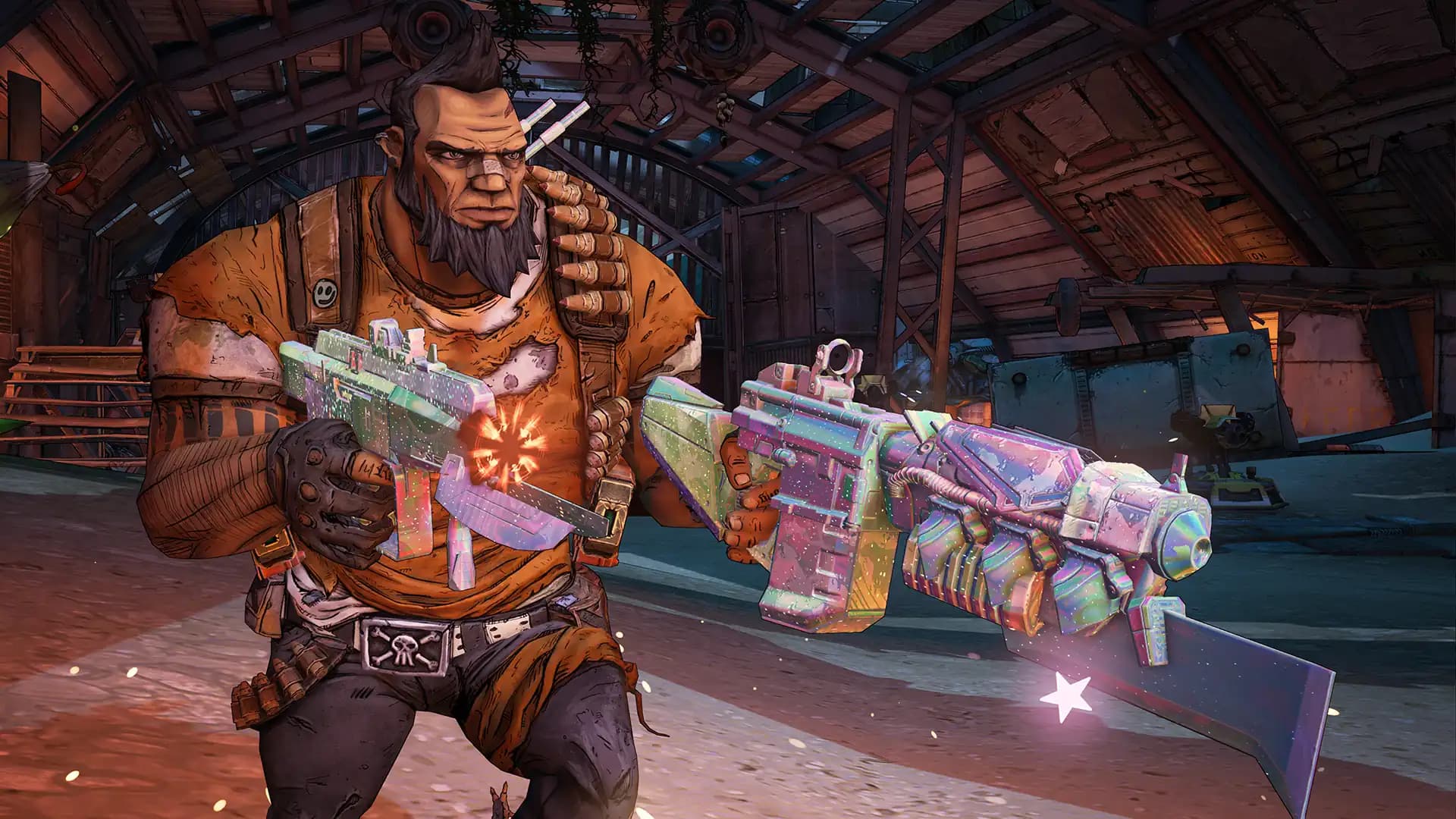 Borderlands 2: Commander Lilith & the Fight for Sanctuary media 4