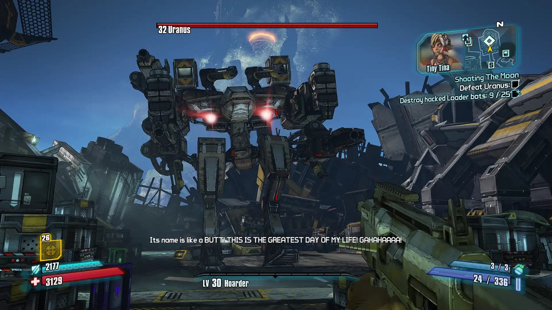 Borderlands 2: Commander Lilith & the Fight for Sanctuary media 5