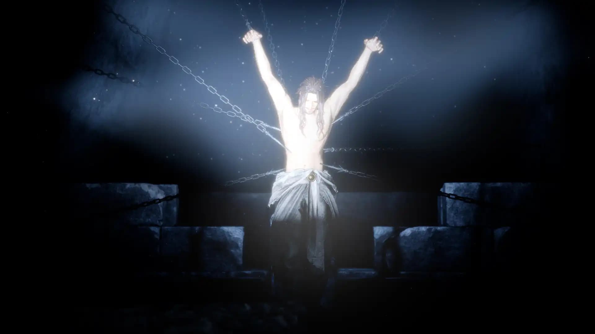 Final Fantasy XV Episode Ardyn media 1
